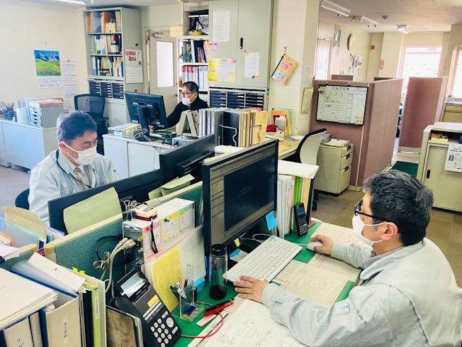 株式会社エスピー工研のアルバイト・バイト求人情報-02