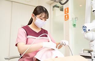 医療法人健口美会　奥野歯科のアルバイト・バイト求人情報-02