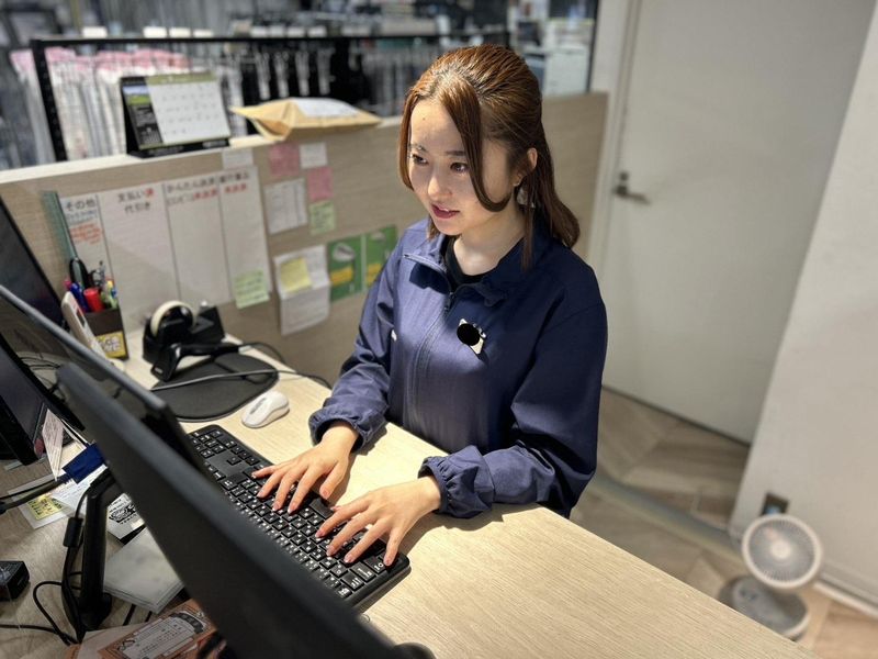 ゴルフキング練馬店のアルバイト・バイト求人情報-02