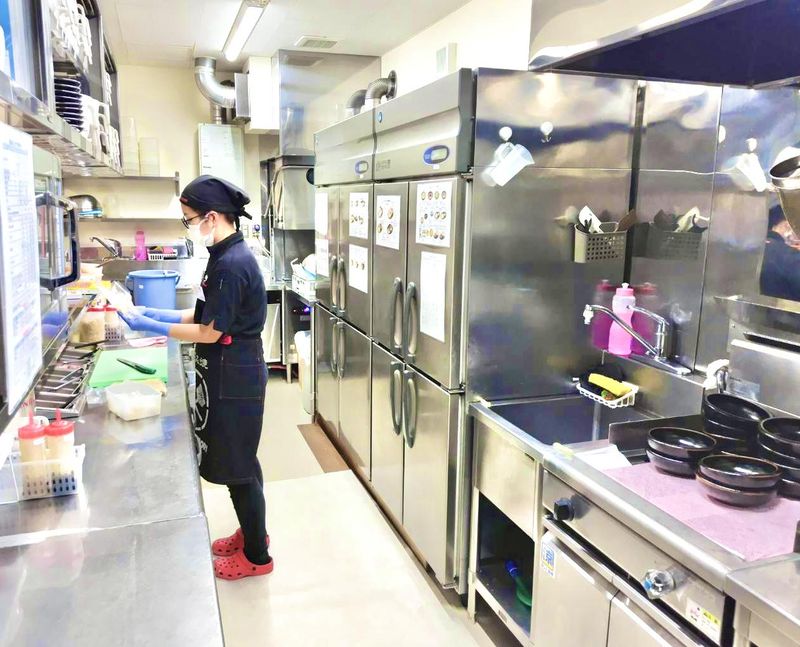 お好み焼 道とん堀 春駒通り店のアルバイト・バイト求人情報-02