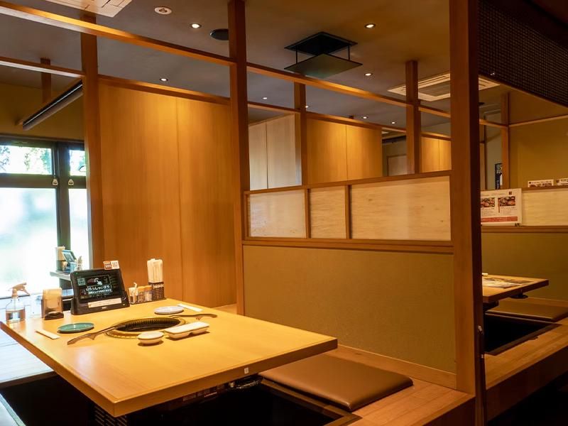 焼肉 龍王館 合川店のアルバイト・バイト求人情報-23