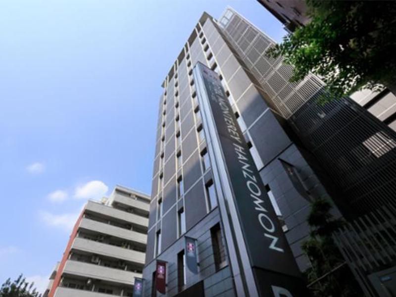 ホテルモントレ 半蔵門