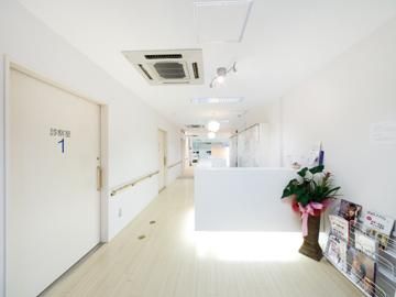 医療法人社団麗星会の求人・転職情報