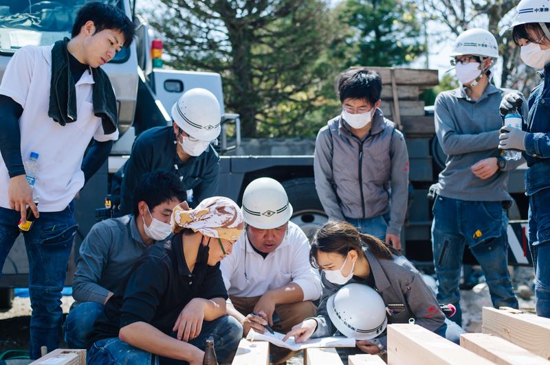 中沢勝一建築株式会社の求人・転職情報