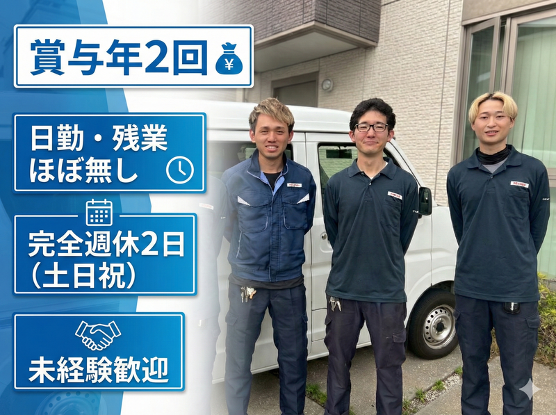 オフガレージ株式会社の求人・転職情報