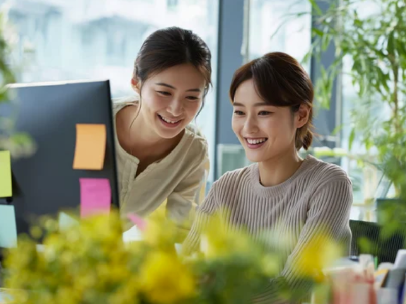 株式会社エクシークの求人・転職情報