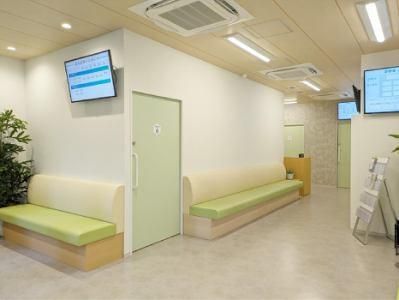 医療法人社団桜令会　日本橋れいわ内科のアルバイト・バイト求人情報-03