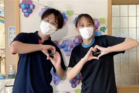 明石愛老園デイサービスセンターのアルバイト・バイト求人情報
