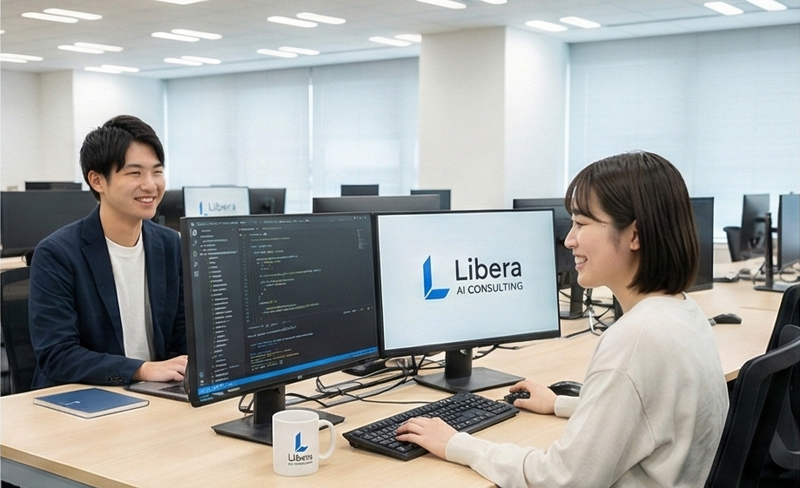 株式会社リベラAIコンサルティングの求人・転職情報-05