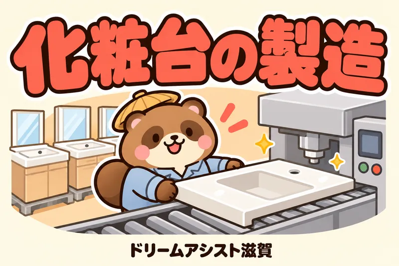 株式会社ドリームアシスト滋賀のアルバイト・バイト求人情報