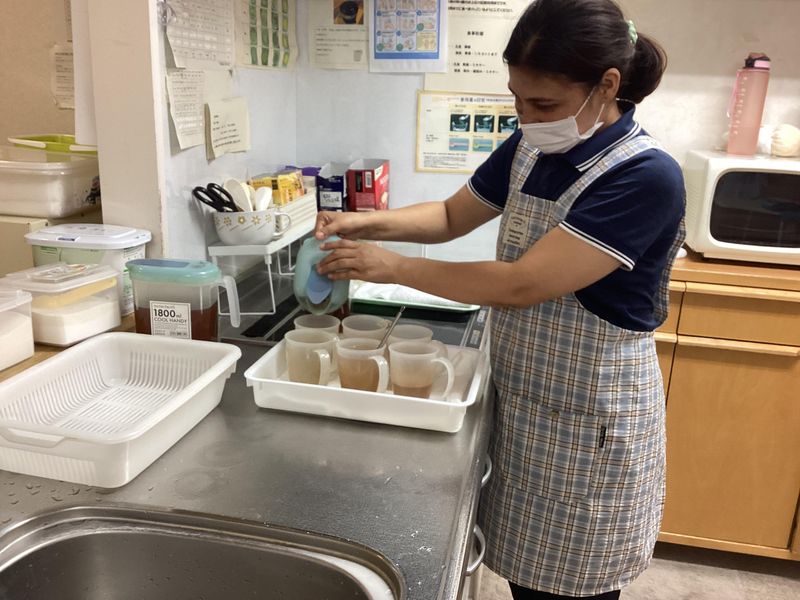 社会福祉法人信輪会の求人・転職情報
