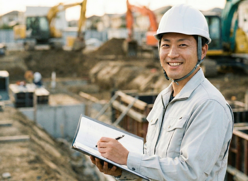 株式会社井原建設の求人・転職情報