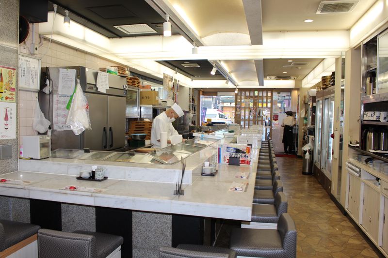 築地すし一番　西浅草店のアルバイト・バイト求人情報-03