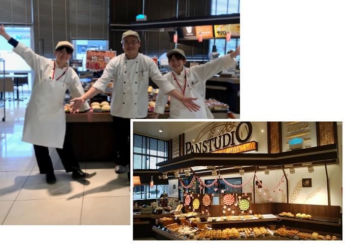 きたのかおりのぱんやさん　真名子店(株式会社エフエフビー)のアルバイト・バイト求人情報-02