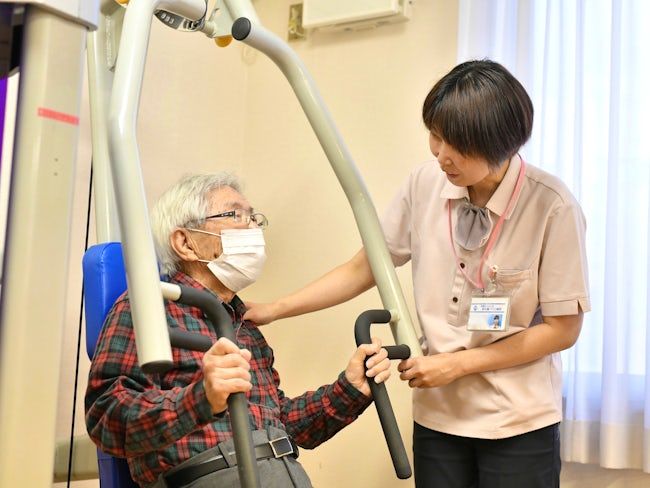 医療法人中山会の求人・転職情報