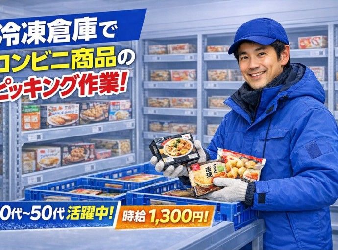 求人画像