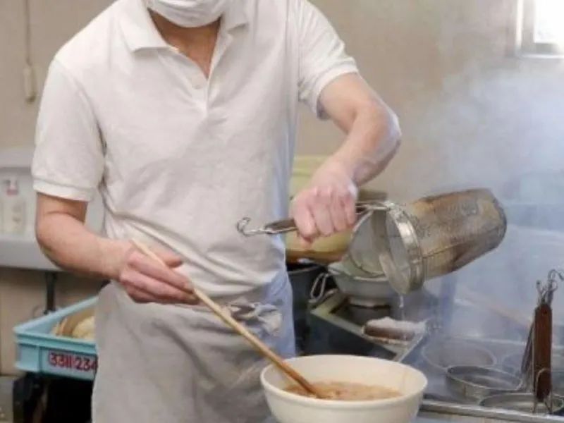 有限会社大海軒の求人・転職情報