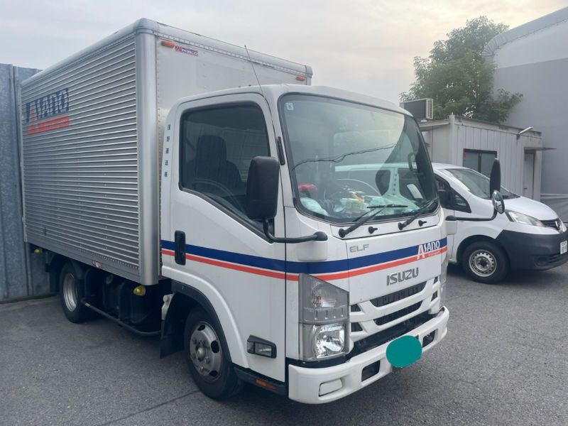 浅野運送株式会社の求人・転職情報