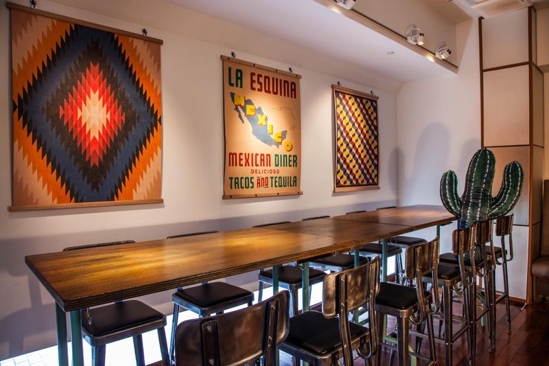 LA・ESQUINA　SHIBUYAのアルバイト・バイト求人情報-05