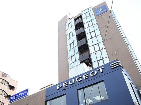 株式会社ホワイトハウスの求人・転職情報