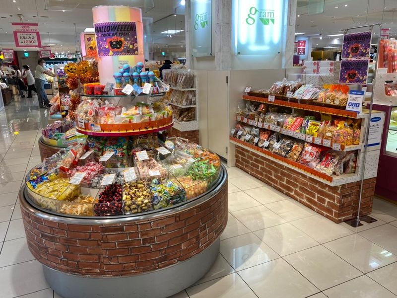 フーシェ　天満屋岡山店のアルバイト・バイト求人情報-03