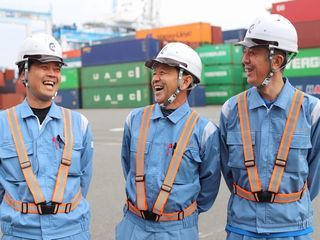 株式会社 巴商会-0005の求人・転職情報