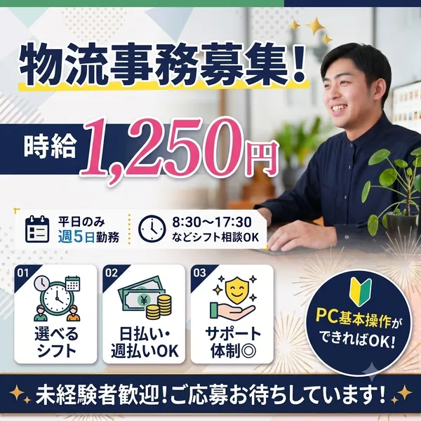 株式会社沖縄コールスタッフサービスのアルバイト・バイト求人情報