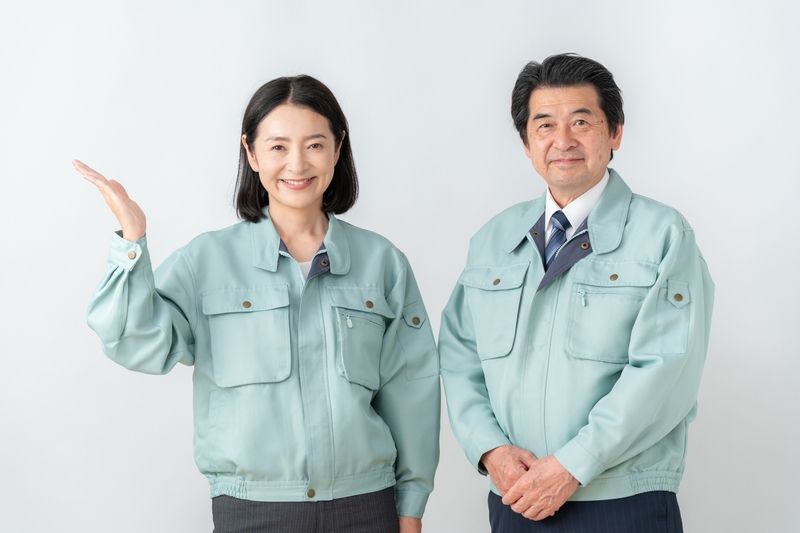 求人画像