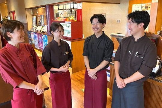 焼肉の大昌園 小郡津古店