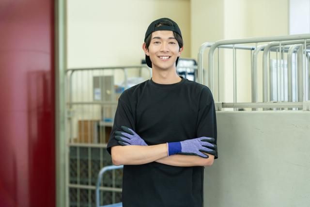 開進株式会社　門司支店