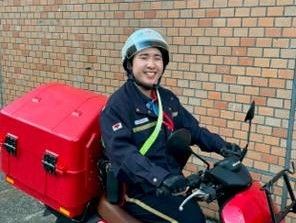 日本郵便株式会社の求人・転職情報