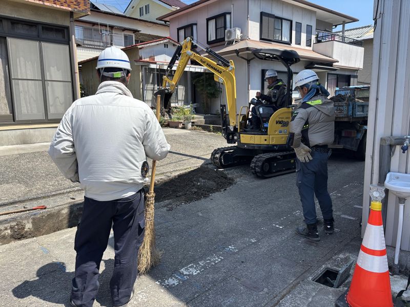 大井建設株式会社の求人・転職情報