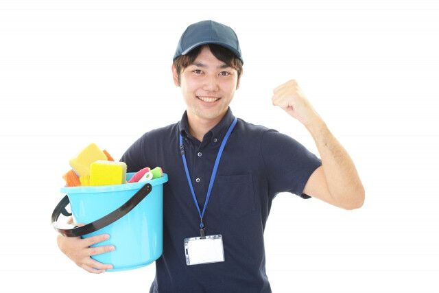 環境整備株式会社 イオン天王町のアルバイト・バイト求人情報-19