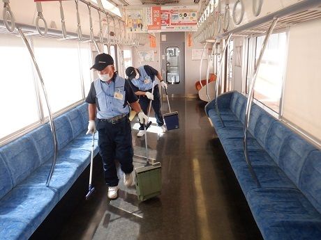 東海整備株式会社の求人・転職情報
