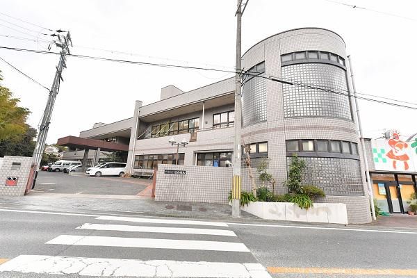 デイセンターせんなん(泉南デイホーム)の派遣求人情報