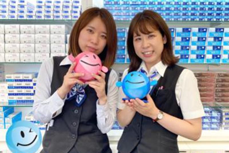 スマイルコンタクト江坂店のアルバイト・バイト求人情報-02