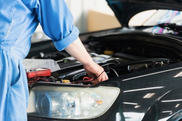 陽南自動車株式会社の求人・転職情報