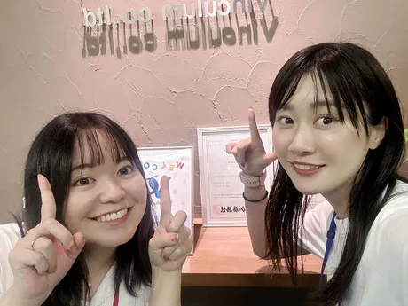 ウィンクルム株式会社 東京支社のアルバイト・バイト求人情報