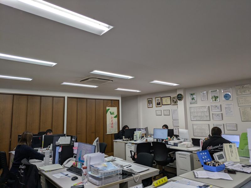 和束運輸株式会社のアルバイト・バイト求人情報-04