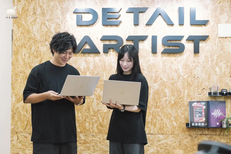 株式会社ＤＥＴＡＩＬＡＲＴＩＳＴの求人・転職情報