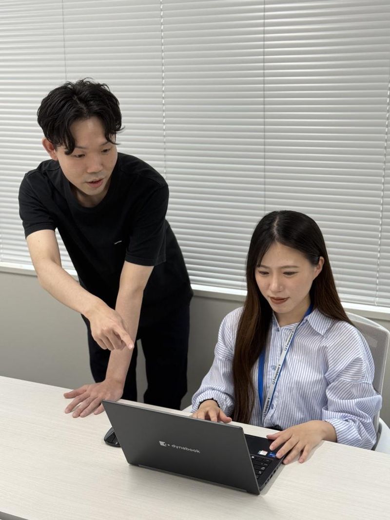 株式会社iサポート-0001の求人・転職情報