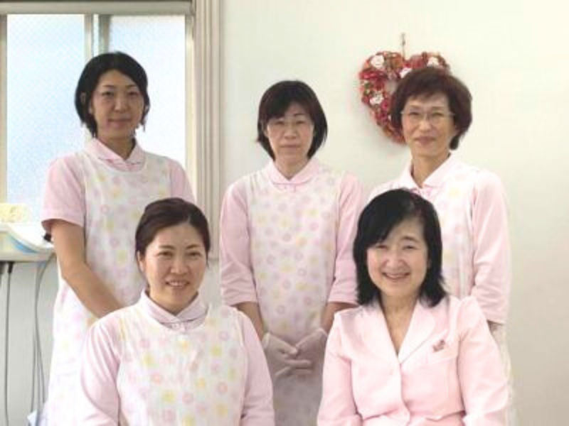 渡辺歯科クリニックのアルバイト・バイト求人情報-02