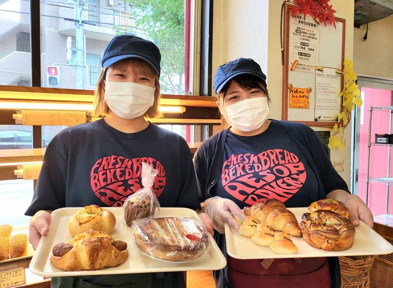 イソップベーカリー　本店のアルバイト・バイト求人情報-02
