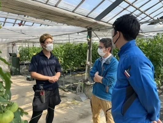 Show Farmの求人情報