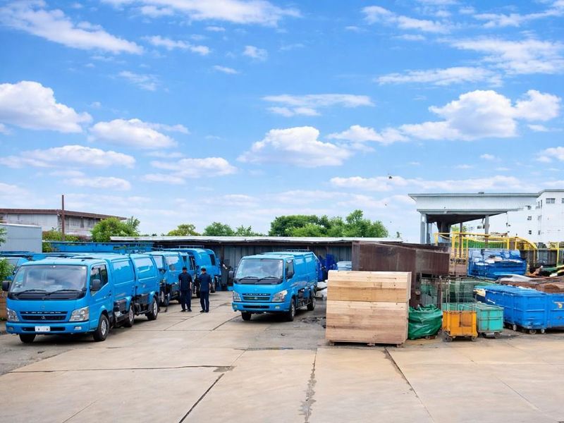 斎藤商事株式会社の求人・転職情報