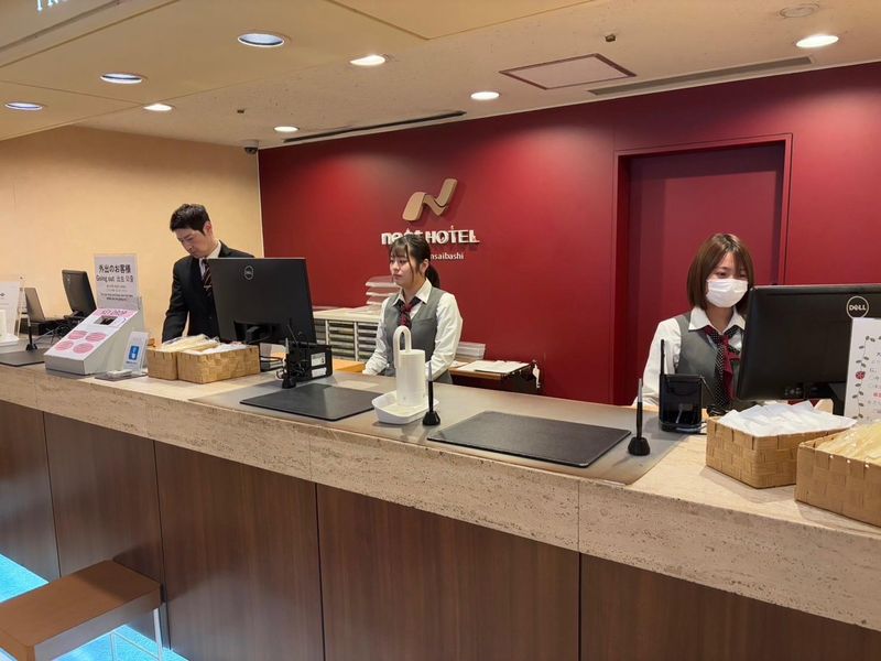 ネストホテル大阪心斎橋のアルバイト・バイト求人情報-02