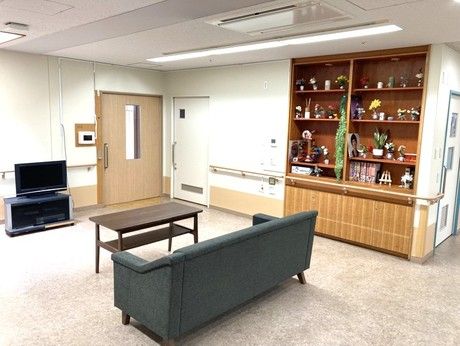 奉優会(特養)　特別養護老人ホーム等々力の家のアルバイト・バイト求人情報-05