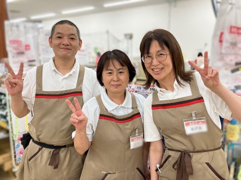 ルミエール小倉駅前店の求人情報