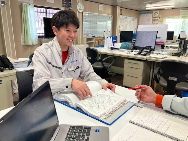 北広島道路維持協同組合の求人・転職情報