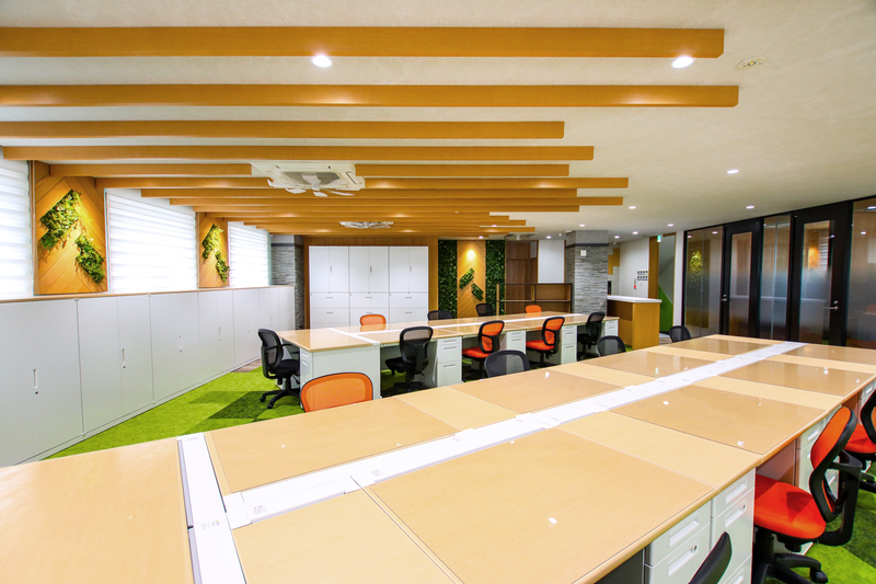 アルファクラブ株式会社の求人・転職情報